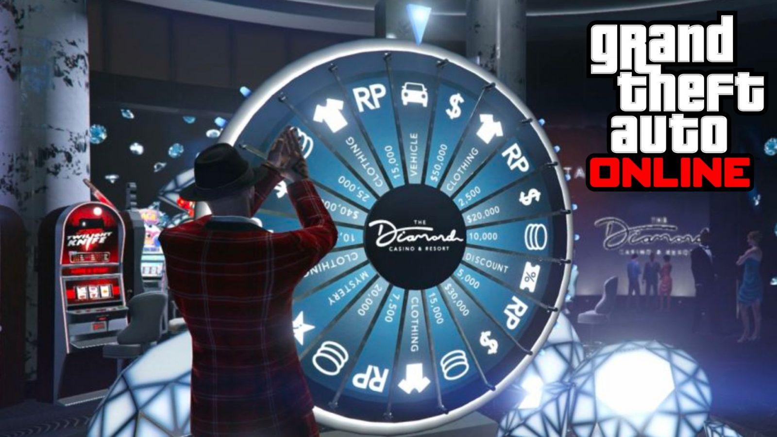 gta online podium wheel