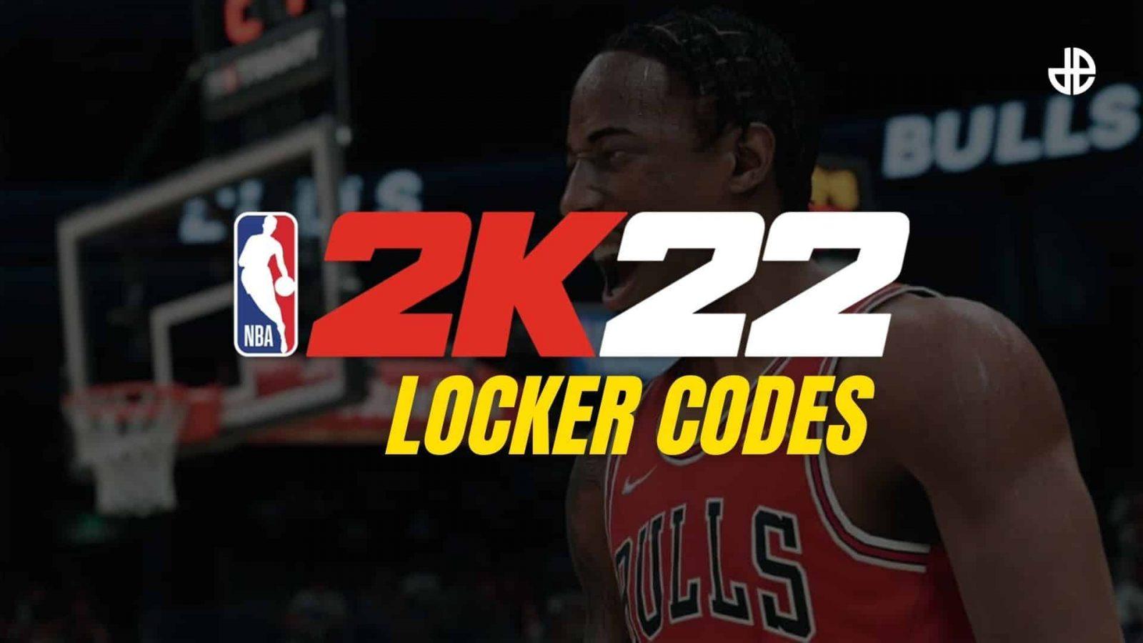 nba 2k22 locker codes